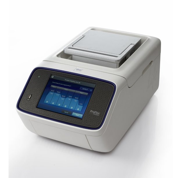 ДНК-амплификатор ProFlex™ 96-well PCR System